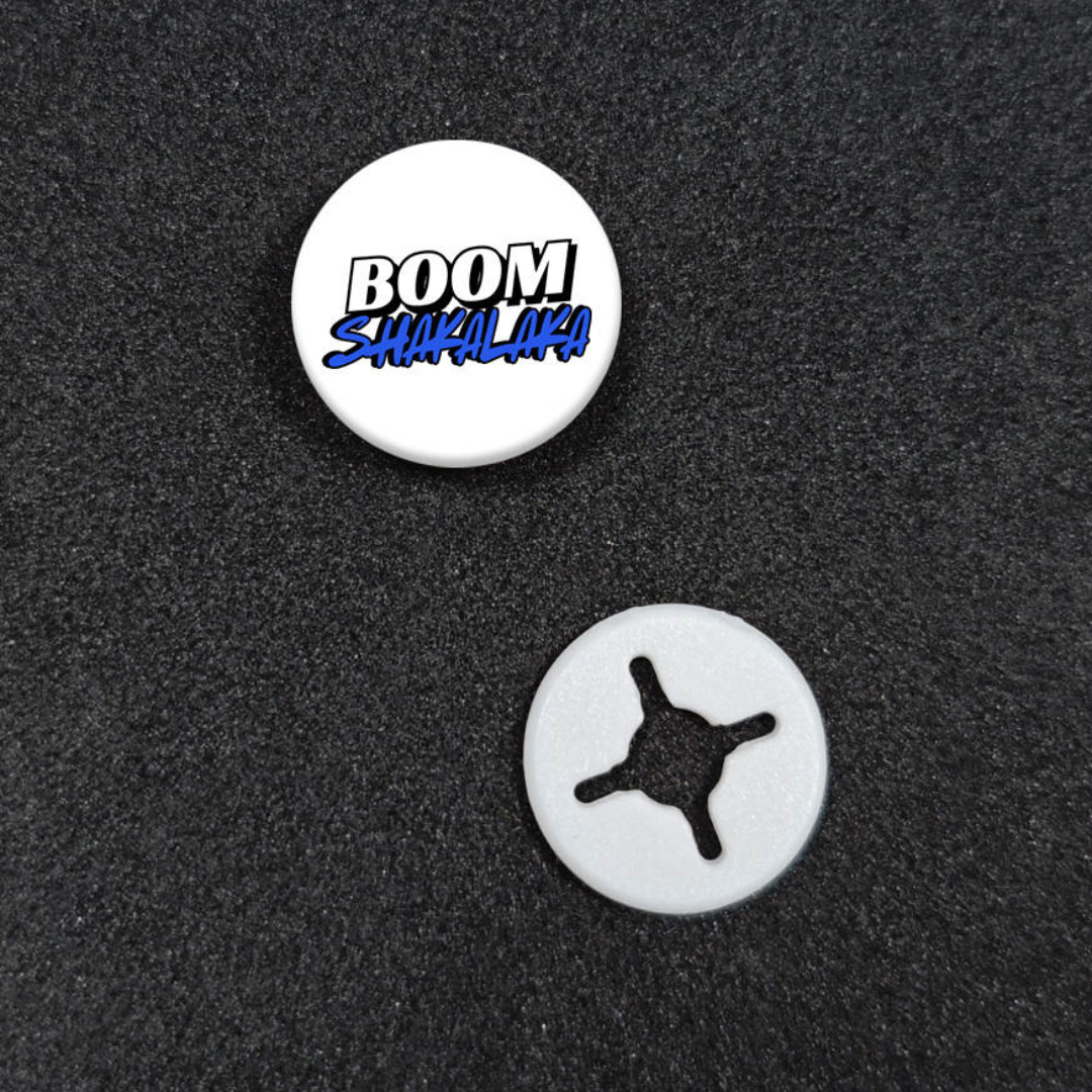 Boom Shakalaka